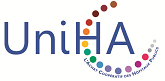 Logo UNIHA